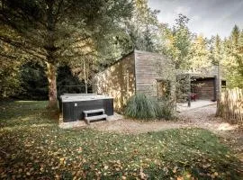 chalets 4 - les jolis chalets