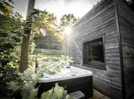chalet 3 - les jolis chalets