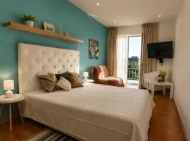 Zela Studio Apartment