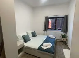 Hotel u Freuda Příbor