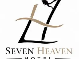 Seven Heaven Hotel Dahab