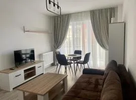 Barrique 32 - Breakfast delivered & Minibar - Mall Area