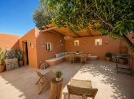 Koritos Countryhouse