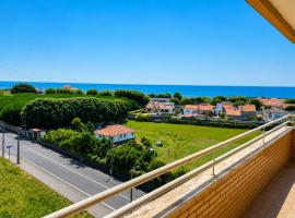 PORTO AGUDA BEACH *****: Arcozelo'da bir otel