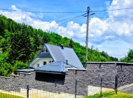 My sweet home Vrhpraca Jahorina