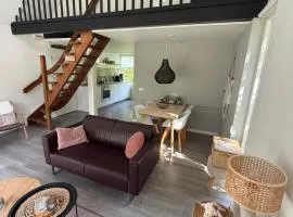 Vakantiewoning Sjun Limburg