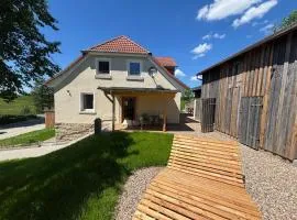Ferienhaus Bergheiner
