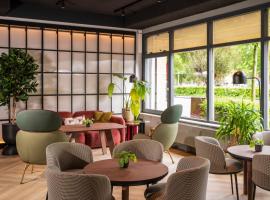 TULIP Hotels & Residences - Zwolle, hotel a Zwolle