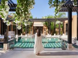 Mandarin Oriental, Marrakech، فندق في مراكش