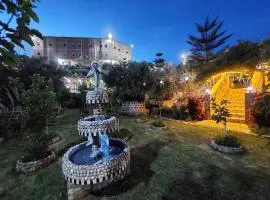 Paradise Apartment Nador 1 Floor 2