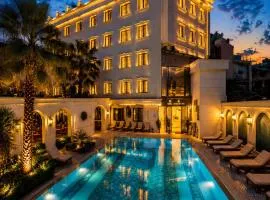 Sura Hagia Sophia Hotel