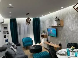 Tramonto Apartman Loznica