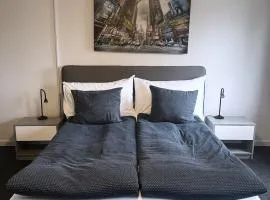 Rentalux Hostel - mini apartment - Room 141