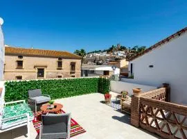 Sunstay Arroyo House Velez