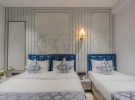 Hotel 7 skye