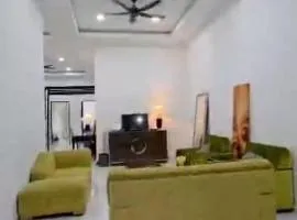 Hasanah Indah Residence Batu Rakit