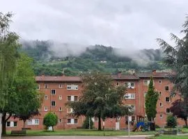Asturias casa RAMI especial parejas