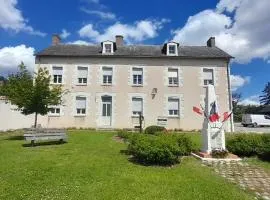"Le Gite des Bouchures" - 6-8 pers - wifi