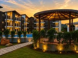 The Jungle Trail Corbett Resort & Spa