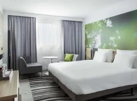Novotel Paris Charles de Gaulle Airport