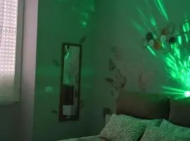 Casa vacanza Luna