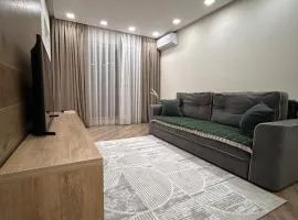 Comfort Apt on Arbat