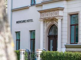 Mercure Hotel Hannover City, hotel v destinaci Hannover