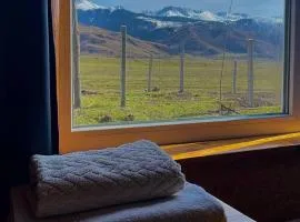 Meykin Resort