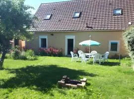 Gite Les Myosotis En Berry