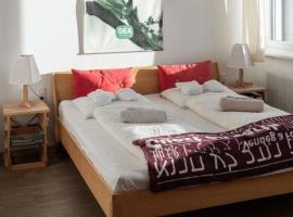 GEA Hotel zur Sonne, hotel u gradu Schrems