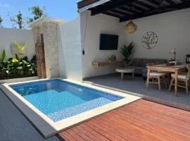 The Paang Hills Villa