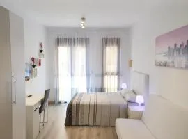 Apartamento-estudio Corazón de Alicante