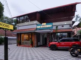 Park View Residency, Near Sree Padmanabhaswamy Temple, Trivandrum