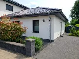 Ferienwohnung Schmidt mit Terrasse