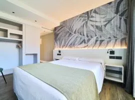 Hostal Sol y Miel