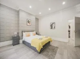 The Cozy Stays Hackney House