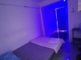 LA Transient, hotell sihtkohas Tuguegarao