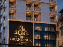 HOTEL GRAND NUR, Dhaka