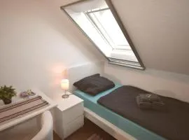 Ferienappartment Lhasa Apso