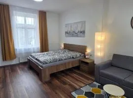 Apartment NELY 1 - spa city centre - NEW OPENING JUNE 2026
