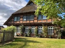 Ferienhaus Sonnenaufgang