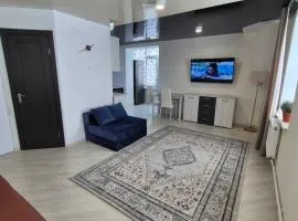Nest & Rest Studiou