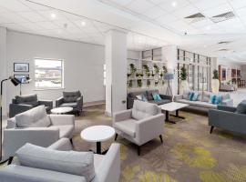 Novotel Southampton, Hotel in Southampton