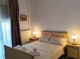 Vassiliki 's home, Central 1st floor apartment in Agrinio