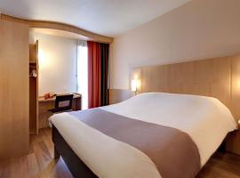ibis La Roche Sur Yon Vendespace, hotell sihtkohas Mouilleron-le-Captif