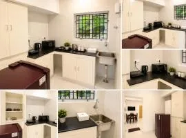 T Nagar -S1- 2BHK Aparthotel Shopping central II FLOOR