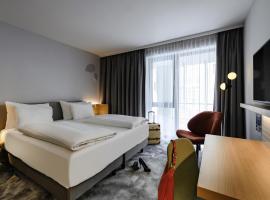 Mercure München City Schwabing, hotel in München