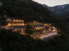 Samsara Hill Resort By Leisure Hotels