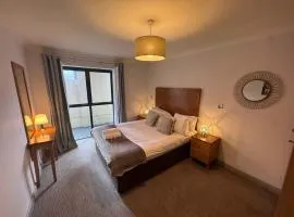 City Centre 1 Bed Apartment
