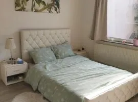 Luna Guest Room